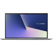 Ноутбук ASUS Zenbook 14 UX431FA-AN070T(90NB0MB1-M02010)/14"/Core i3 8145u/4Гб/SSD 256Гб/intel uhd graphics 620/Windows 10