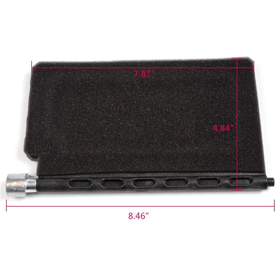 

Recirculation Fix Blend Door Repair Kit For Dodge Ram 1500 02-08