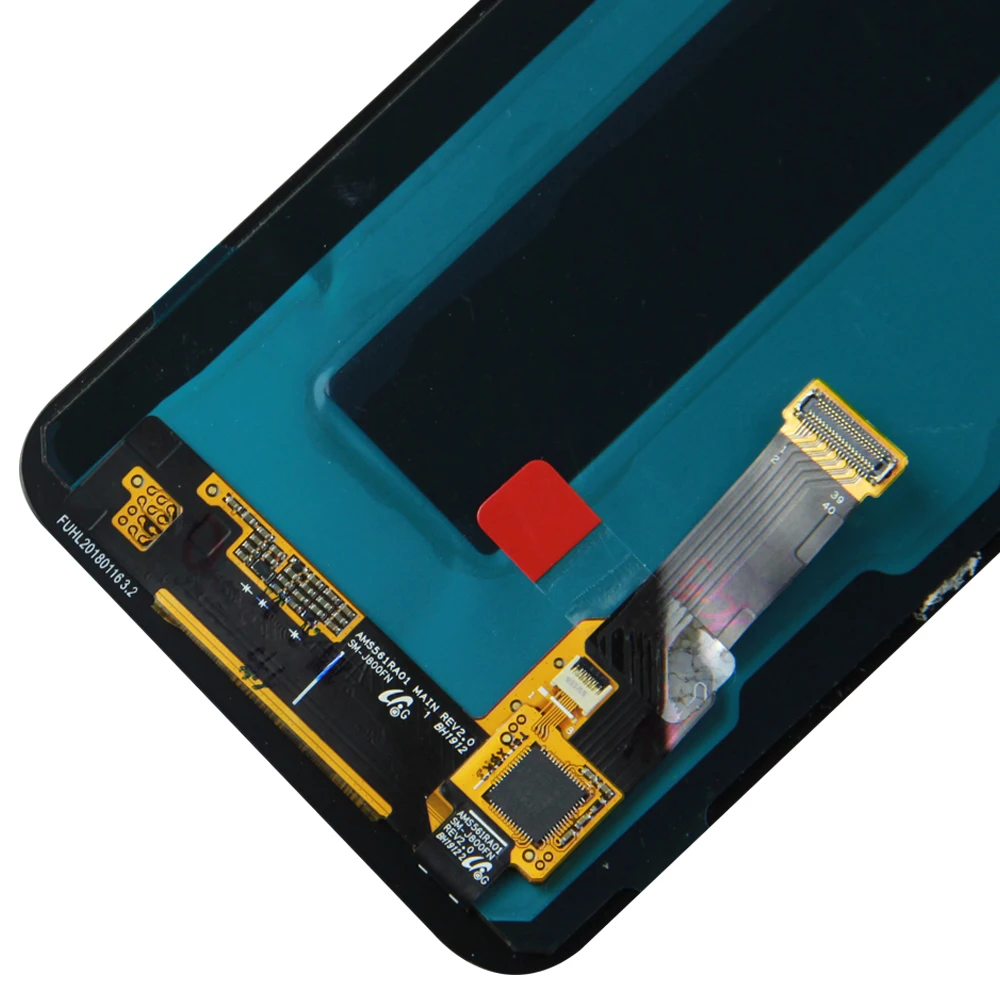 Original Super AMOLED 5.6