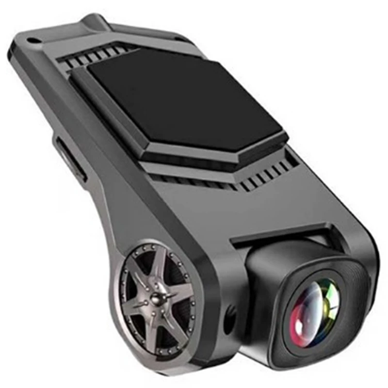 Car Dvr 170 Camera Usb For Android 4.2/4.4/5.1.1/6.0.1/7.1 Pc Driving Recorder Hidden | Автомобили и мотоциклы