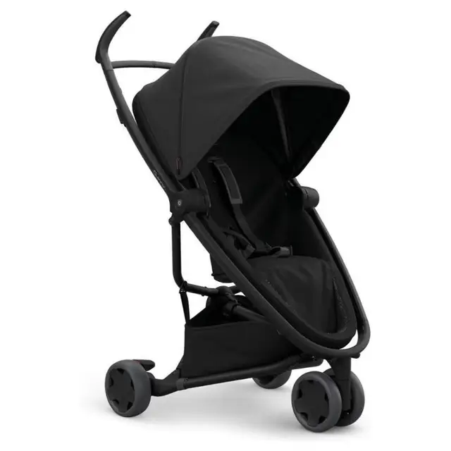 $US $188.80  0115Dutch Quinny Zapp Flex Light Baby Stroller Can Sit and Lie Baby Umbrella Car Children's Trolley