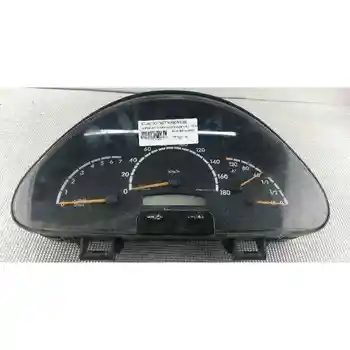 

A0014468521 BOX INSTRUMENTS MERCEDES SPRINTER 02.00-> COMBI, CEILING HIGH