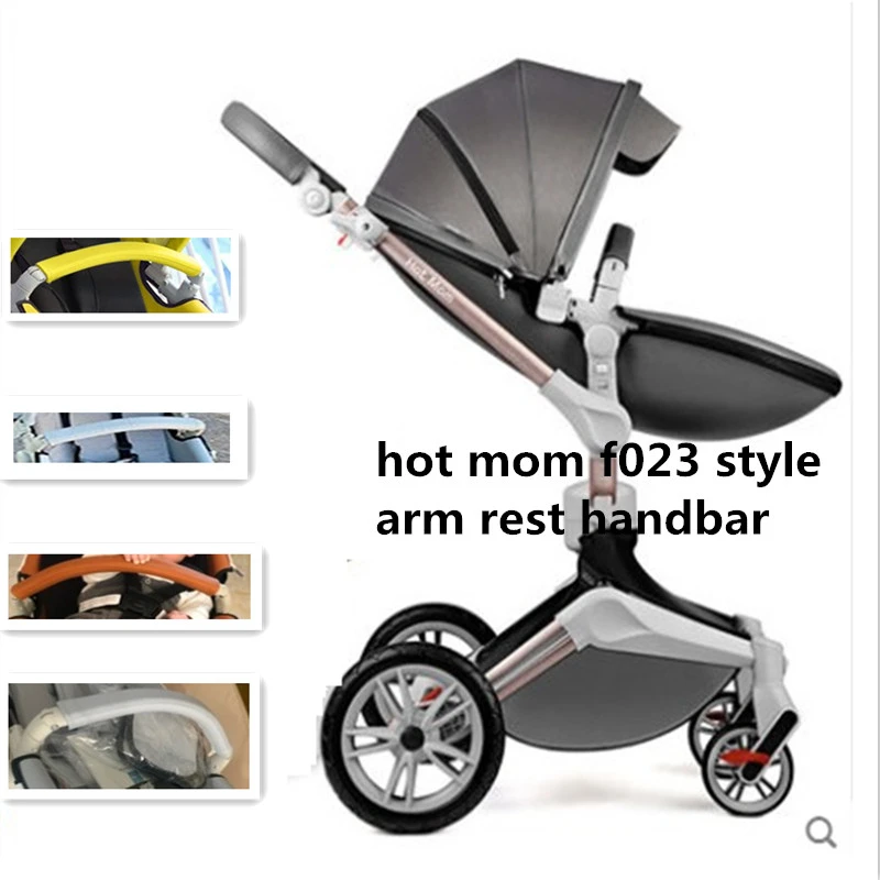 hot mom baby stroller 360