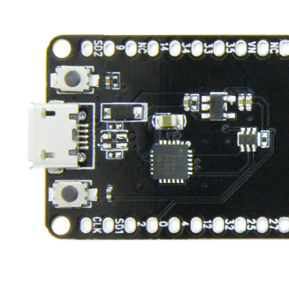 ESP32-Micro ESP-32-PICO 1 Вт wifi беспроводной ESP32-PICO-D4 макетная плата управления для Arduino