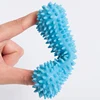 Pet Dog Toys For Small Dog Chews TPR Knot Toys Bite Resistant Molar Teeth Cleaning Dog Training Supplies Interactive Accessories 3