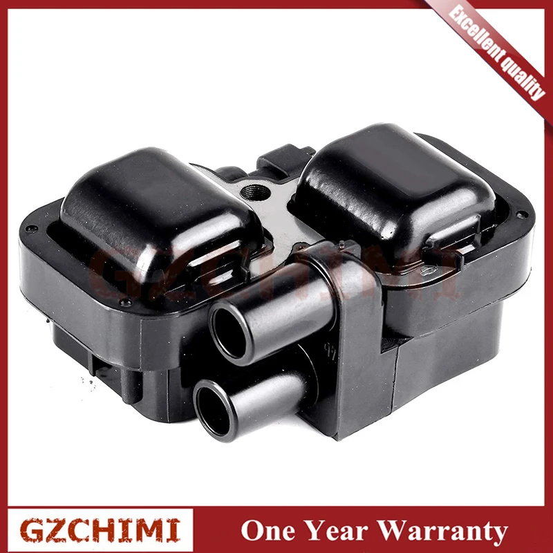 Фото UF-359 8 шт катушки спирали зажигания 5C1226 подходят для Mercedes-Benz C CL CLK ML Class №2