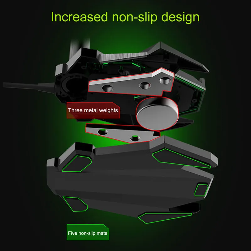HANGRUI, проводной микрофон, USB/3,5 мм, студийный, игровой, 360, Omnidirectionnel, микрофон для компьютера, настольный, профессиональный, двойной микрофон