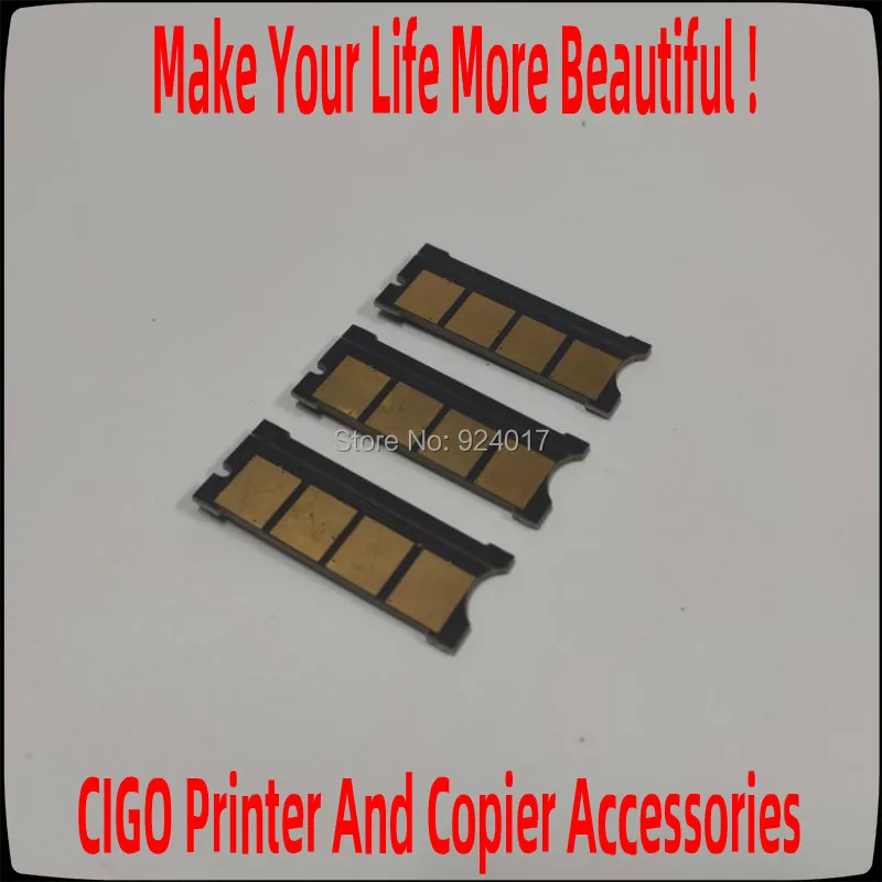 Для Samsung SCX 4300 4310 4315 принтера тонер чип для SCX4300 SCX4310 SCX4315 109 чип|toner chips|samsung printer