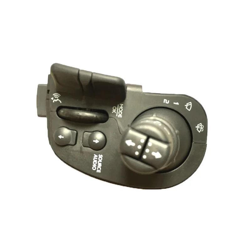 NEW Steering Column Switch Radio Wiper Switch For RENAULT CLIO III