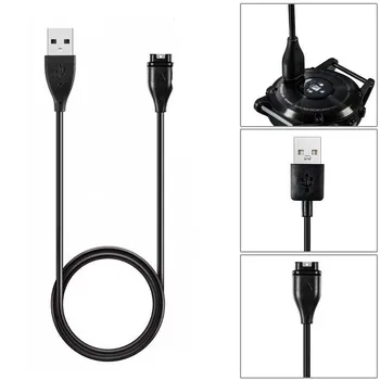 

25# Charging Cable For Garmin Vivoactive 3 1m Usb Fast Charging Data Cable Power Cable Charger Wire For Garmin Fenix 6 6s 6x