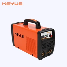 MMA/ZX7/ARC 200 Welding Machine, 200 Amps Portable Welder for 4 mm electrode