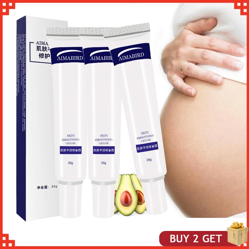 mango butter for stretch marks