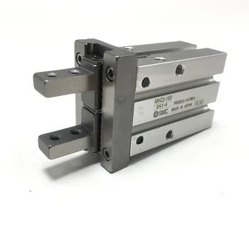 

MHZ2-16D MHZ2-16S MHZ2-16CN MHZ2-16DN SMC standard type cylinder parallel style air gripper pneumatic component MHZ series