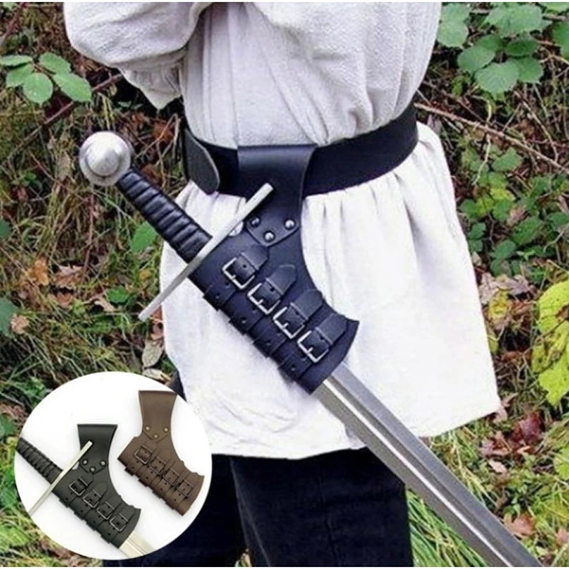 Lcsp中世バイキングスパルタ戦士海賊ウエスト剣鞘ルネッサンス古代ギリシャ軍団騎士セイバーコスプレ Costume Props Aliexpress