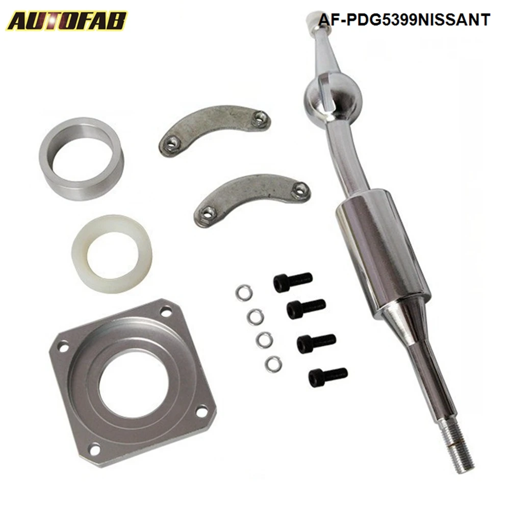 Короткий переключатель быстродействующий короткий для Nissan 180sx 200sx 240sx SILVIA S13 S14 S15 |