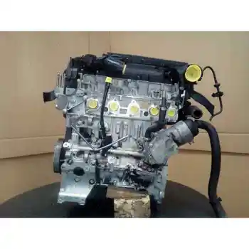 

F6JD COMPLETE ENGINE FORD FROLIC (CB1)