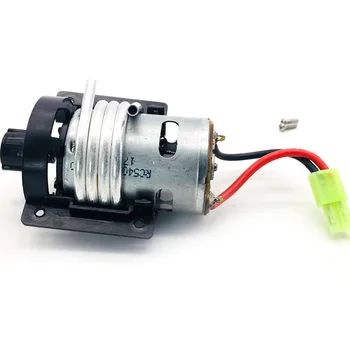 

Remote Control Toy Parts Motor and Water Cooling System for Feilun FT 009 RC Boat FT009 RC Accessory