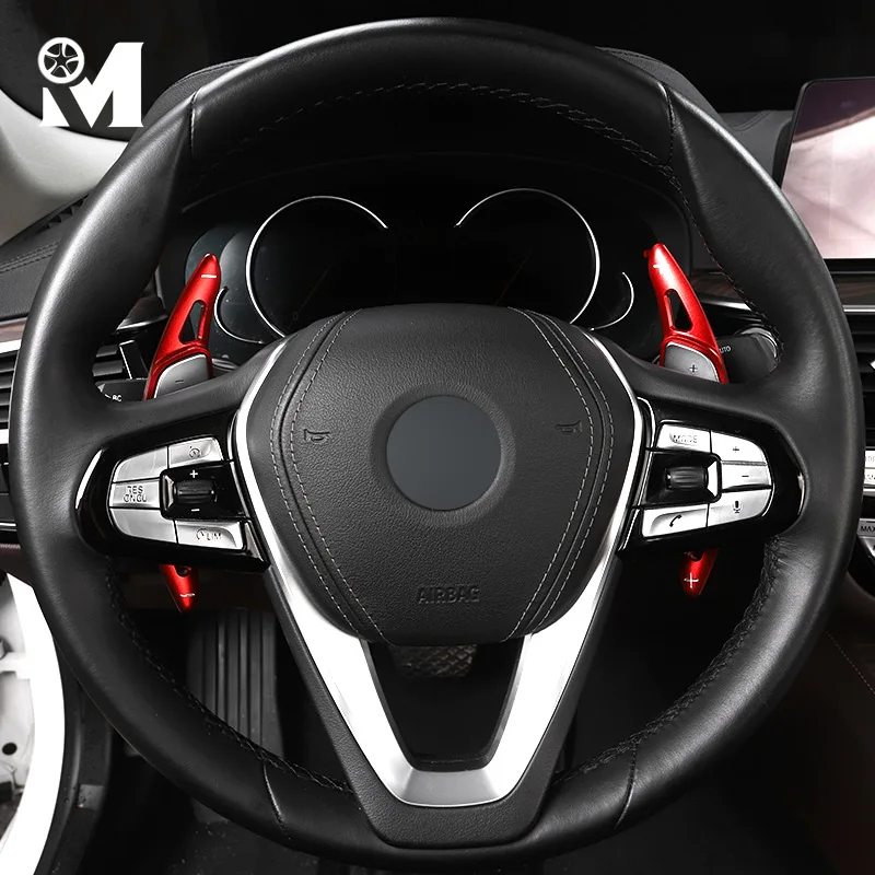 Расширитель руля для BMW F20 F30 F34 F10 G30 X1 F48 X3 F25 G01 X5 X6 серия 1 3 5 аксессуары|Рулевые