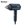 Kemei KM-9822 Constant Temperature Hair Dryer 1800W 60 Degree Multifunctional Professional Salon Blow Dryer Portable 3 Speeds 1