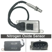 Sensore Nox di ossidi di azoto 24V 55wk9 7371 per Renault Volvo Truck 7422827993 7422315990 22827993 22315990 22219283