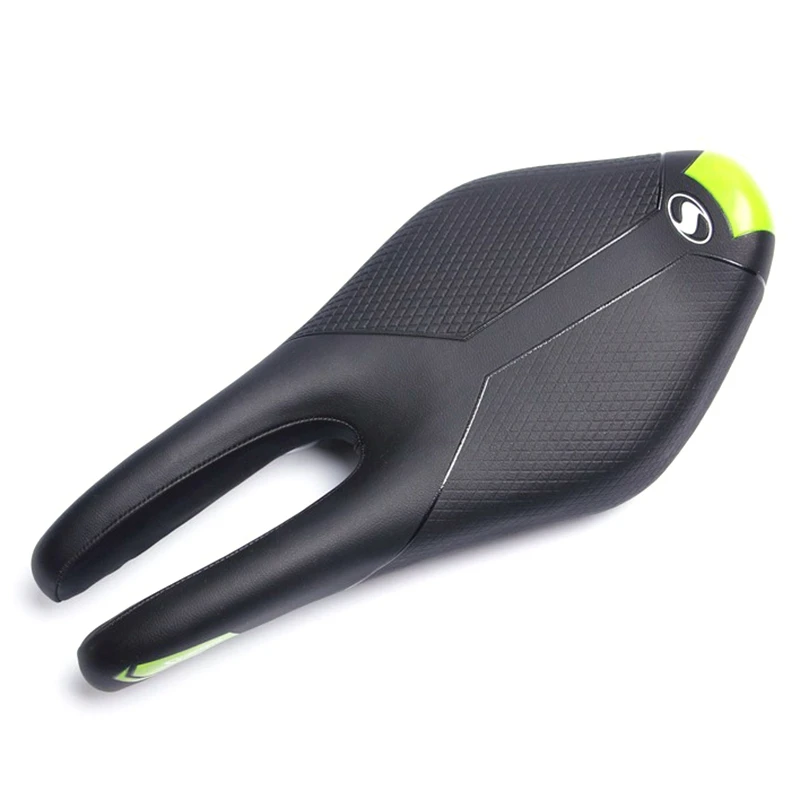

Bicycle Saddle Ergonomic Skidproof Bike Saddle Seat Cushion Mtb Mountain Bike Cycling Bicycle Saddle Cycle Accessories