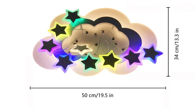 Chandelier Lighting Fixtures Indoor Lighting | Children