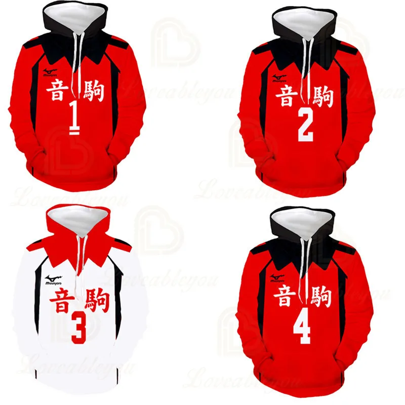 

Harajuku Hoodie Sweatshirt 2020 Cool Sportswear Fashion 3D Adult Men Women Kids Pullovers Hoodies Sweatshirts