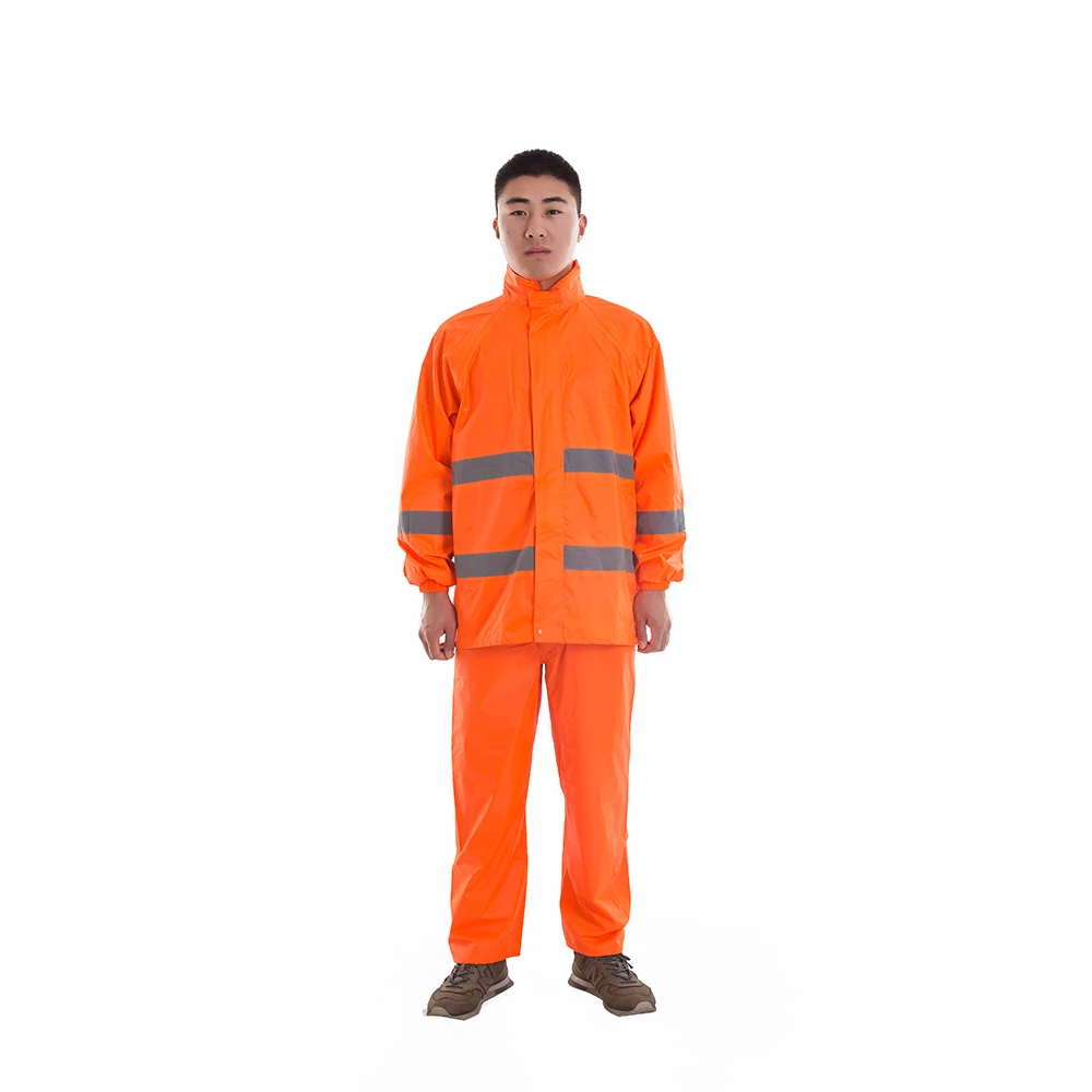 Lightweight breathable rain suit Clearance