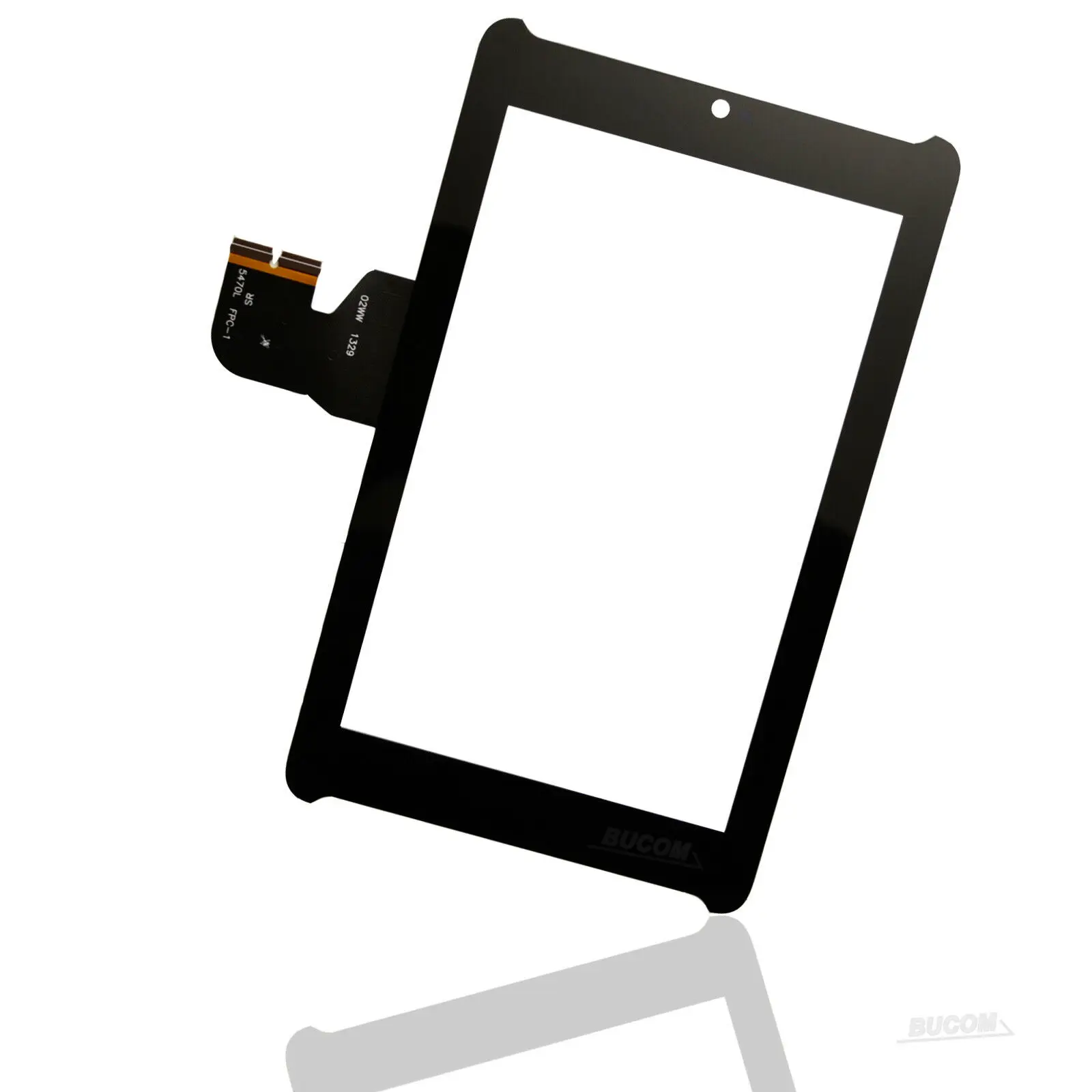 Neotinking 7 &quotдля Asus Fonepad ME372 сенсорный экран дигитайзер стекло запасные части ME372CG K00E