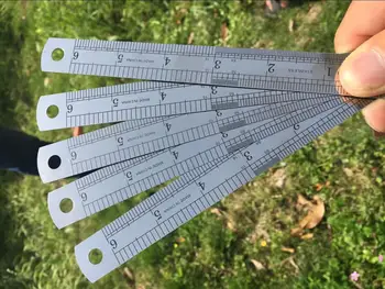 

15cm steel ruler 15 cm cent seipro steel steel plate ruler 150mm steel straight ruler wholesale