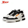 Xtep Men's Shoes Sneakers 2022 Spring New Casual Shoes Trend Fashion Sports Shoes Summer Skateboarding Shoes 879119317061 ► Photo 2/6