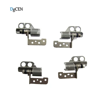 

New Laptop LCD Hinge for lenovo Thinkpad X280 A285 laptop Screen axis hinges Left & Right hinge HD 1366*768 01YN066 01YN067