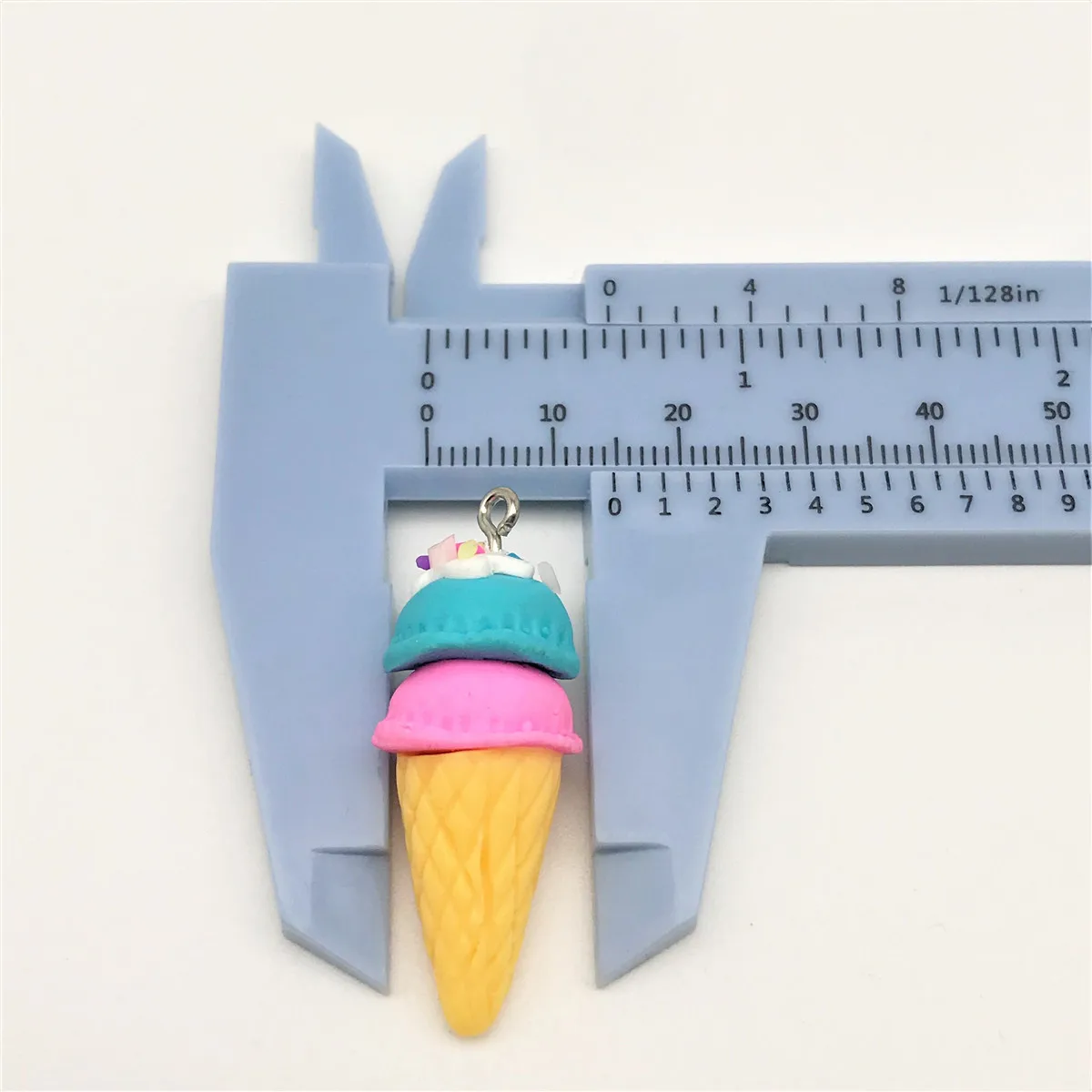 10 шт. 3D мороженое Diy слизи амулеты принадлежности аксессуары для слизи наполнитель Миниатюрный смолы дети полимерный Пластилин подарок