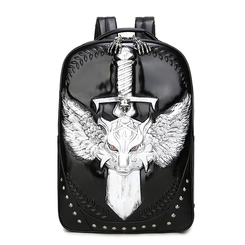 

Cross Border New Style Men And Women Waterproof Anti-Theft Backpack Laptop Business Travel Computer Backpack Wholesale a Generat