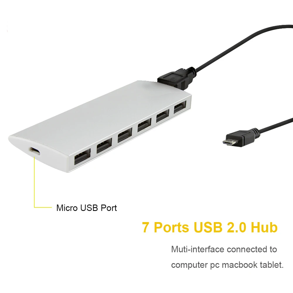Usb 2.0 Hub