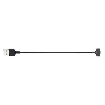 

USB Charging Cable Charger Cable Replacement Watch Charger for FitBit ionic