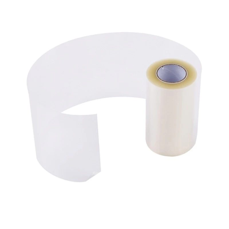 

Kitchen Bakeware Acetate Film For Cake Decor Transparent Cake Surround Film Cake Sheets Surrounding Edge DIY Cake Collar