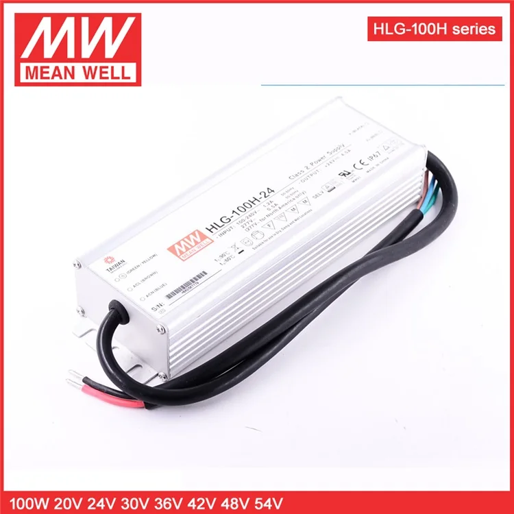 HLG-100H-24A-5