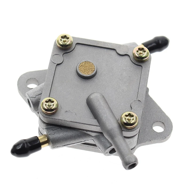 

72021-G01 Fuel Pump for EZGO TXT MEDALIST Golf Cart 4-Cycle 295CC 350CC 94-03