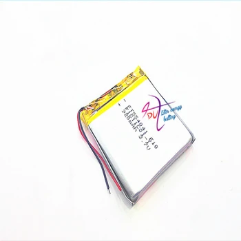 

best battery brand 554041 3.7V 920mAH 504040 604040 PLIB; polymer lithium ion / Li-ion battery for dvr,GPS,mp3,mp4,cell phone,