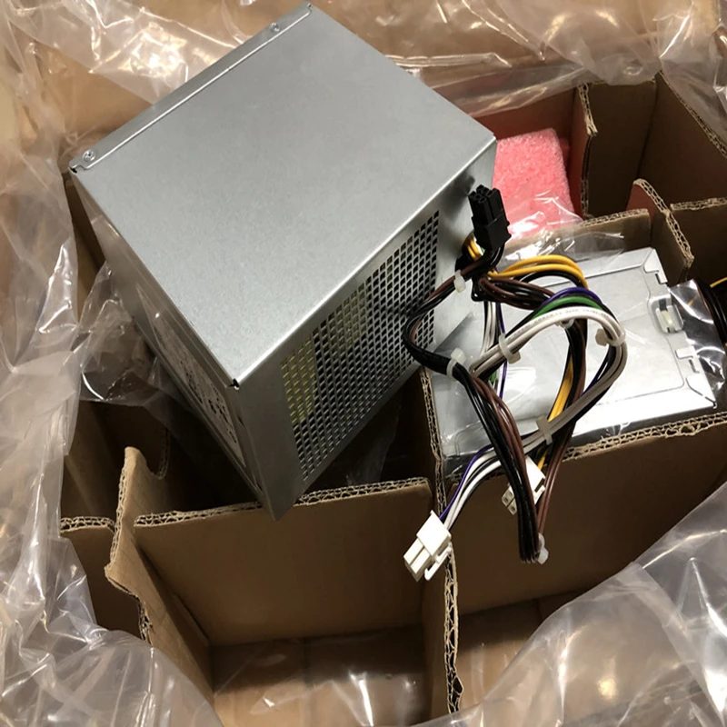 Блок питания для ноутбука Dell 3020 9020 7020T1700 T20 3620 MT 290W 360W Питание D365EM-00 HU365EM-00 DPS-365CB 7VK45 T1M43 RVTHD