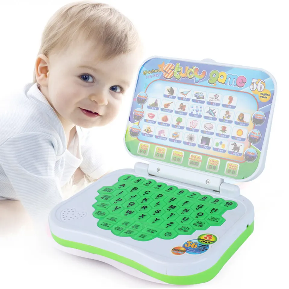 baby computer keyboard toy