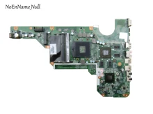 Para HP G4-2000 G6-2000 G7-2000 680570-001 Laptop Motherboard 680570-501 DA0R33MB6F1 DA0R33MB6F0 HM76 HD 7670M 2GB