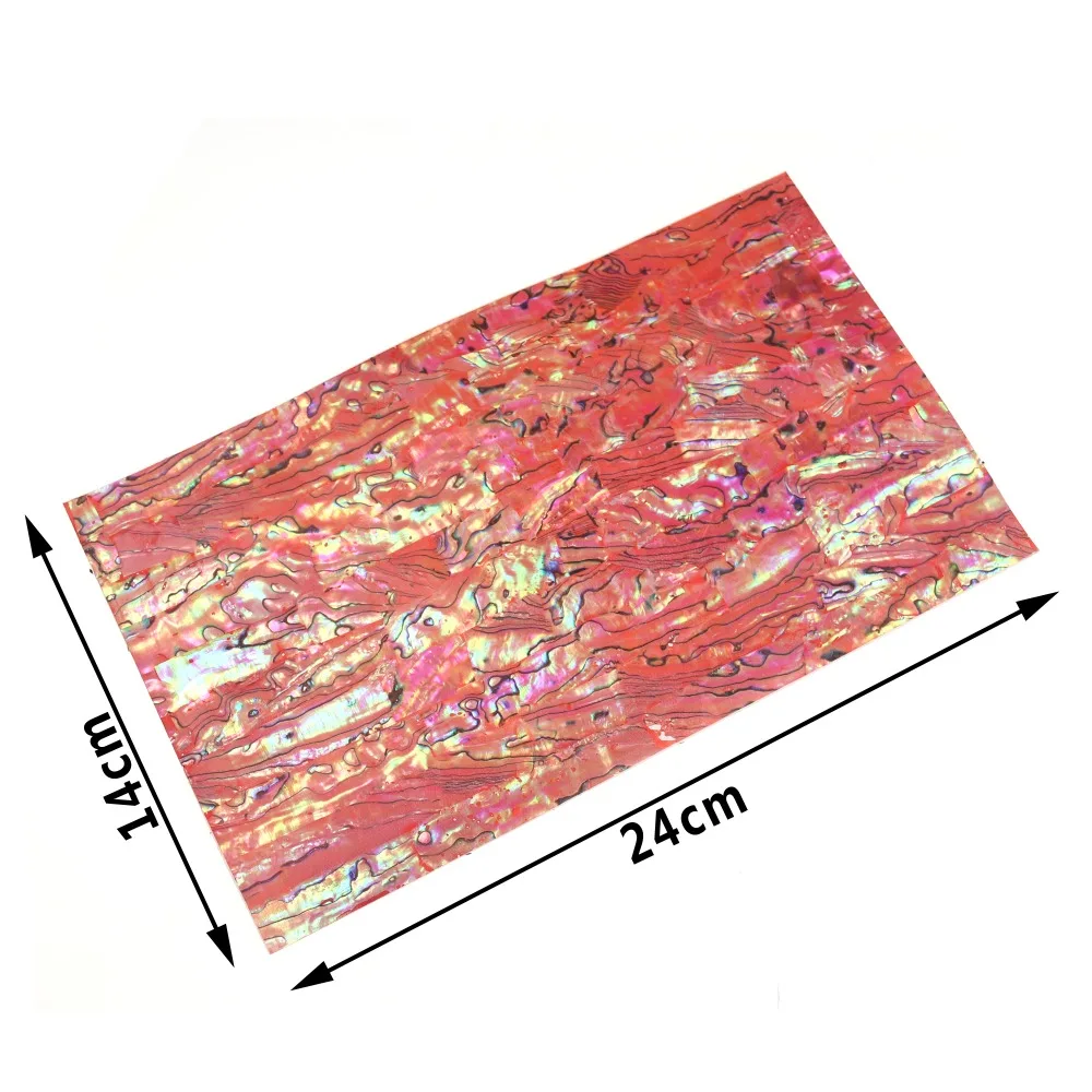 1 шт., 24X12 см, натуральная оболочка, ламинат, лист с покрытием, клейкая шпона, пленка, наклейка для рыбалки, приманки, строительный материал для украшения