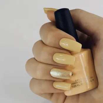 

92350 Vagabond gel polish primer UV sealer soak enhanced 7.3ml long lasting manicure art nail gel Lak varnish primer