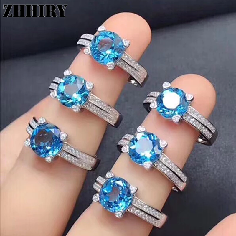 ZHHIRY-Genuine-Natural-Blue-Topaz-925-Sterling-Silver-Gemstone-Ring-For-Women-Rings-Real-Precious-Fine