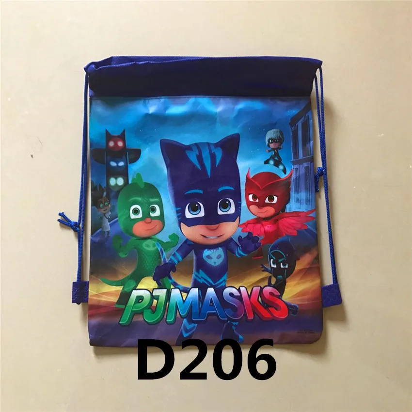 PJ Masks мультяшная тематическая вечеринка на день рождения одноразовая посуда принадлежности украшения Catboy Owlette Gekko Аниме Кукла игрушечная тарелка - Цвет: 1pcs