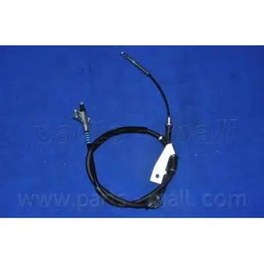 Трос ручника задний правый диск. SsangYong Actyon Sports 06 PART