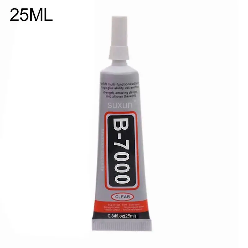 

50ml Dedicated Repair Glue Frame Film LCD Touch Screen For ZUK Z2 Pro Z2 Edge TECNO Phantom 6 Plus Camon CM Camon 11 F4 Pro