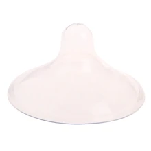 Силиконовая соска щит беременности и родам протектор для детского кормления грудным молоком для кормления в виде ракушки